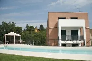 San Lorenzo דירה *